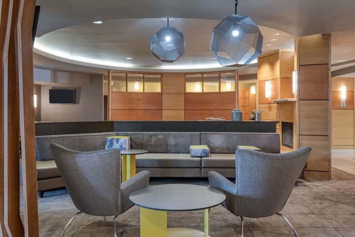Hotel Interior 2 of 32